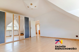 3 pokojowe mieszkanie - ul. Słowacka